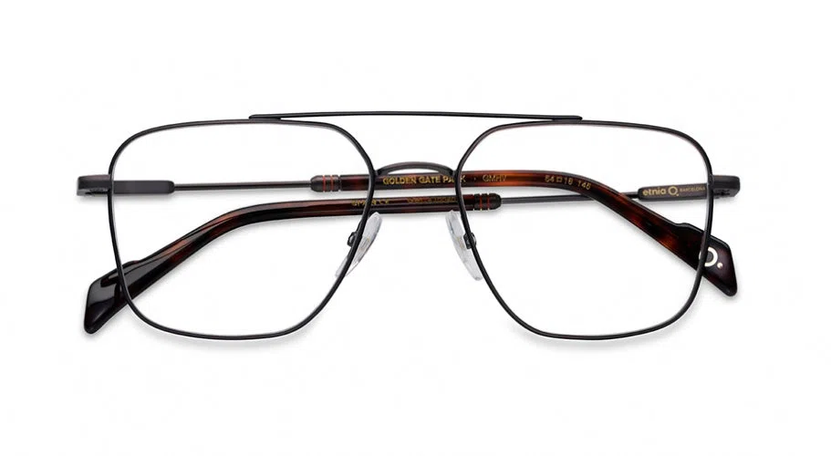 Etnia Barcelona GOLDEN GATE Eyeglasses - view 20